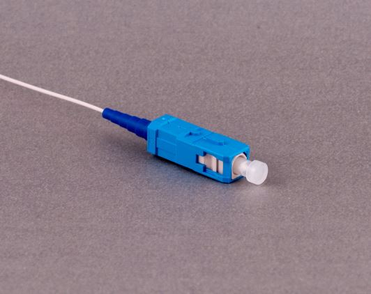 Corning Gold SM Simplex 900um SC/Blunt