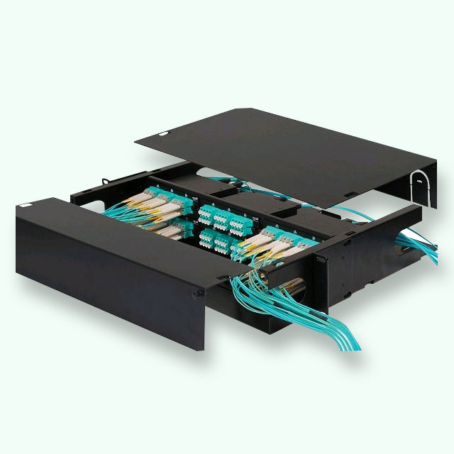 Fiber Connectivity Products